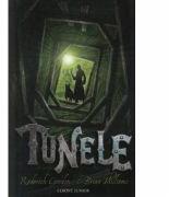 Tunele vol I (ISBN: 9789731281667)