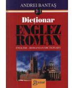 Dictionar englez-roman - Andrei Bantas (ISBN: 9789735914592)