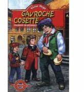 Gavroche - Cosette (ISBN: 9789738373679)