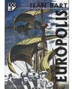 Europolis (ISBN: 9789735914325)