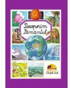 Descoperim pamantul. Cartonata - Emilie Beaumont (ISBN: 9789736797989)