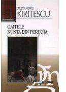 Gaitele (ISBN: 9789735916442)