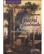 Inimi cicatrizate (ISBN: 9789731973258)