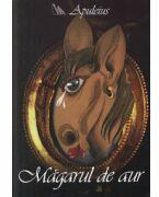 Magarul de Aur (ISBN: 9789739349598)