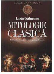 Mitologie clasică (ISBN: 9789731973531)