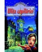 Ulita copilariei (ISBN: 9789738868069)