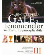 Enciclopedia Gale a fenomenelor inexplicabile (ISBN: 9789735719821)
