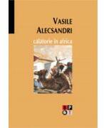 Calatorie in Africa (ISBN: 9789732108482)