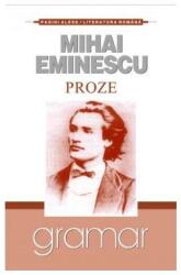 Proza (ISBN: 9789735915124)