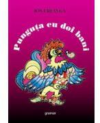 Punguta cu doi bani (ISBN: 9789735916343)