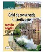 Ghid de conversatie roman-englez cu CD, editia 4 - Ioana Costache (ISBN: 9789736797811)