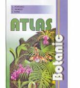 Atlas botanic - Lucia Popovici (ISBN: 9789733023784)