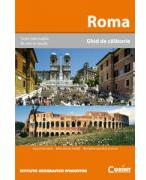 Ghid de calatorie. Roma (ISBN: 9789731353982)