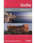 Ghid de calatorie. Sicilia (ISBN: 9789731353944)