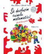 Sa deslusim tainele matematicii - clasa a-II-a (ISBN: 9789736799761)