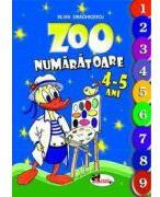 Zoo numaratoare (ISBN: 9789736796715)
