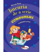 Bucuria de a scrie compuneri (ISBN: 9789736799518)