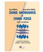 Chimie anorganica si chimie fizica - Olga Petrescu, Adrian-Mihail Stadler (ISBN: 9789738473669)
