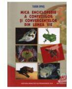 Mica enciclopedie a confuziilor si convergentelor din lumea vie (ISBN: 9789733023173)