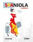 Spaniola in calatorie (ISBN: 9789731353975)