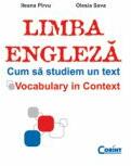 Limba engleza. Cum sa studiem un text (ISBN: 9789731354491)