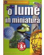 O lume in miniatura (ISBN: 9789733020516)