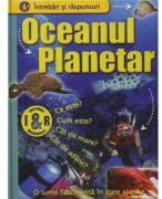 Oceanul Planetar (ISBN: 9789733015895)