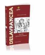 Nuvele, povestiri şi basme - Barbu Ştefănescu Delavrancea (ISBN: 9789731490991)