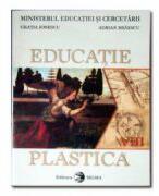Manual Educatie Plastica pentru clasa a 8-a - Gratiela Ionescu (ISBN: 9789738068018)
