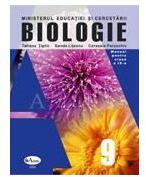 Biologie. Manual pentu clasa a IX-a - Tatiana Tiplic (ISBN: 9789736790669)