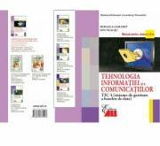Manual Tehnologia Informatie TIC 4 pentru clasa a 12-a - Mihaela Garabet (ISBN: 9786065875043)