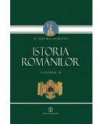 Academia Romana: Istoria Romanilor, volumul 3. Oamenii pamantului Editia 2 (ISBN: 9789734506118)