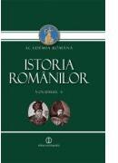 Academia Romana: Istoria Romanilor, Volumul 5, O epoca de innoiri in spirit european (ISBN: 9789734506088)