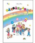 Sarbatoarea Abecedarului - Marcela Penes (ISBN: 9789738072329)