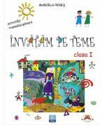 Invatam pe teme pentru clasa I (ISBN: 9789737660688)