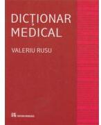 Dictionar medical - Valeriu Rusu (ISBN: 9789733907022)