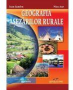 Geografia asezarilor rurale - Nicu Aur (ISBN: 9786065280113)