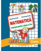 Manual Matematica pentru clasa a II-a - Viorel Dumitru (ISBN: 9789731352954)