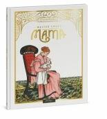 Mama - Walter Crane (ISBN: 9786069480588)