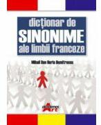 Dictionar de Sinonime ale limbii franceze - Dan Dumitrescu (ISBN: 9789731730585)