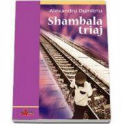Shambala Triaj - Alexandru Dumitriu (ISBN: 9789731730226)
