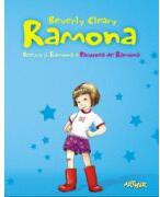 Ramona - Beverly Cleary (ISBN: 9786068044774)