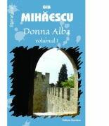 Donna Alba (Vol. 1) - Gib Mihaiescu (ISBN: 9789731726847)
