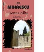 Donna Alba (Vol. 2) - Gib Mihaiescu (ISBN: 9789731726854)
