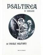 Psaltirea in versuri - Vasile Militaru (ISBN: 9789736245619)