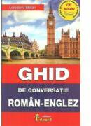 Ghid de conversatie roman-englez cu CD - Loredana Stefan (ISBN: 9786065716612)