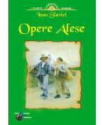 Opere alese - Ioan Slavici (ISBN: 9789738459427)