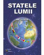 Statele Lumii (ISBN: 9786065110182)