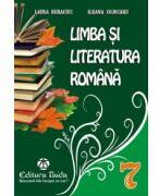 Culegere de Limba si Literatura romana - clasa a VII-a (ISBN: 9786065141964)