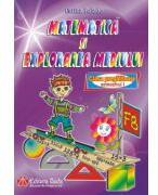 Matematica si explorarea mediului - clasa preg, sem I (ISBN: 9786065142015)